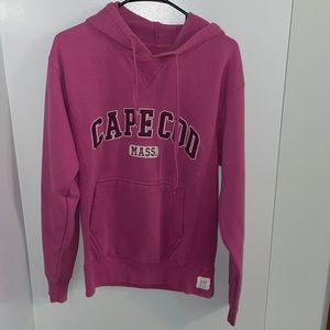 Cape Cod Hoodie